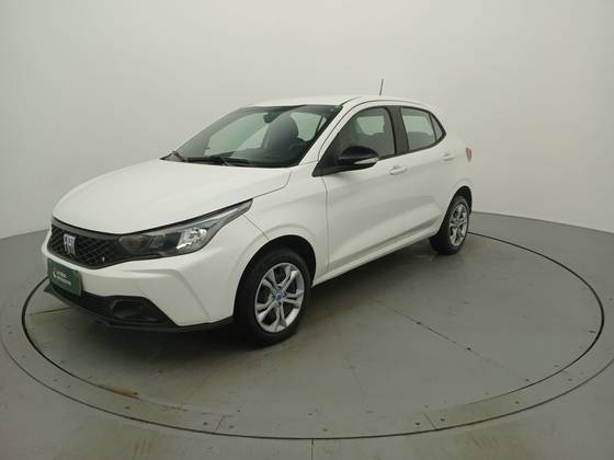 FIAT ARGO 1.0 FIREFLY FLEX DRIVE MANUAL FIAT ARGO 1.0 FIREFLY FLEX DRIVE MANUAL